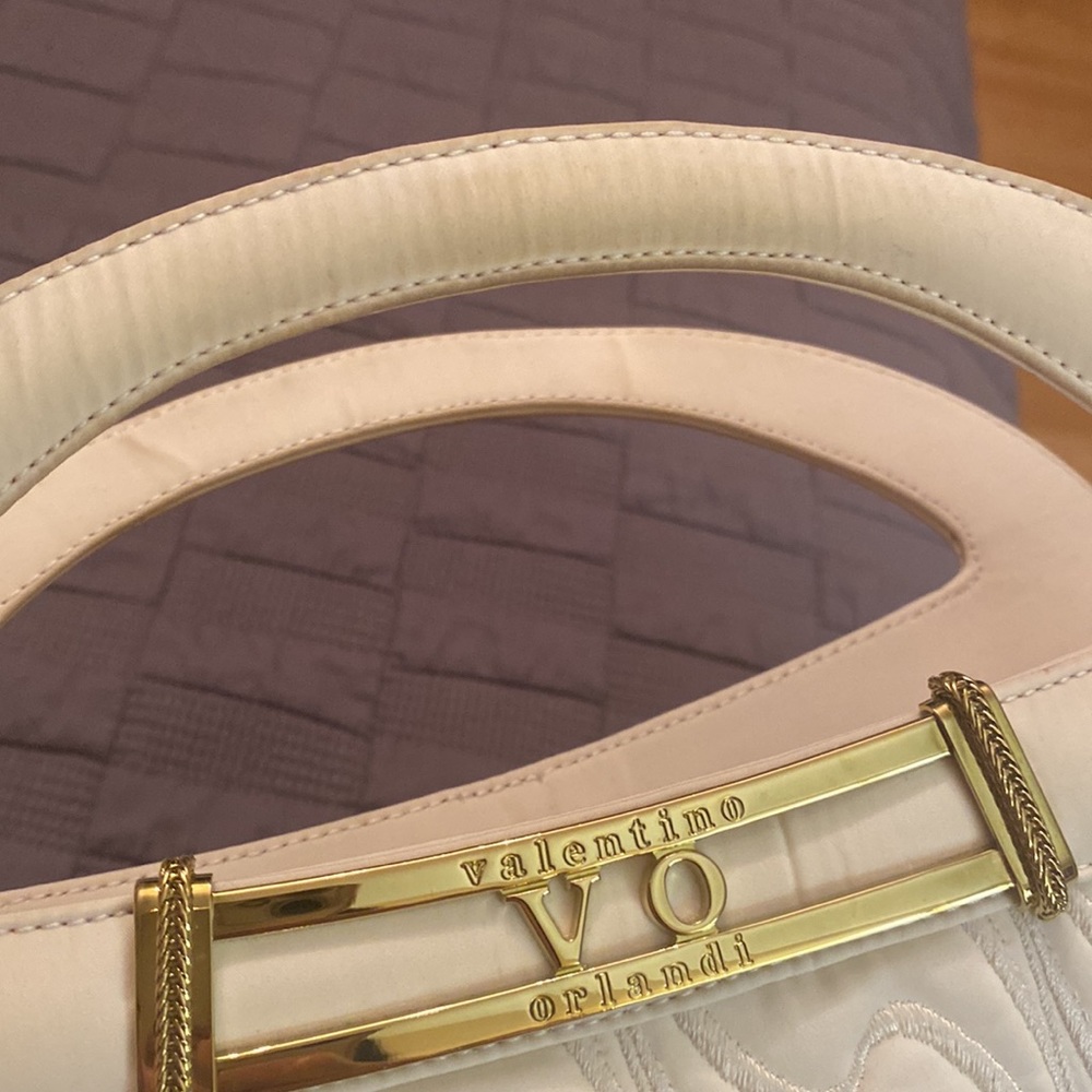 VALENTINO ORLANDI handbag. - Picture 16 of 17